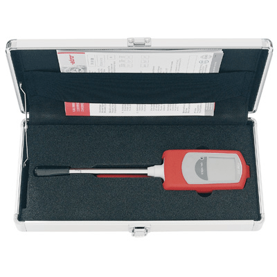 Измеритель качества масла FOM 310 EBRO