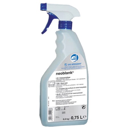 Detergent neoblank (0.75 l) Dr.Weigert