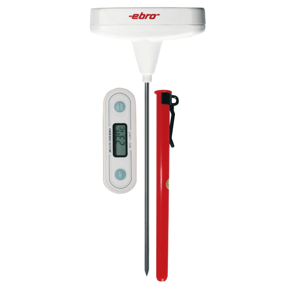 Термометр TDC 150 EBRO