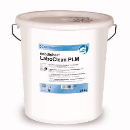 Detergent neodisher LaboClean PLM (10 kg) Dr.Weigert