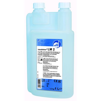 Усилитель моющего средства neodisher LM2 (1 l) Dr.Weigert
