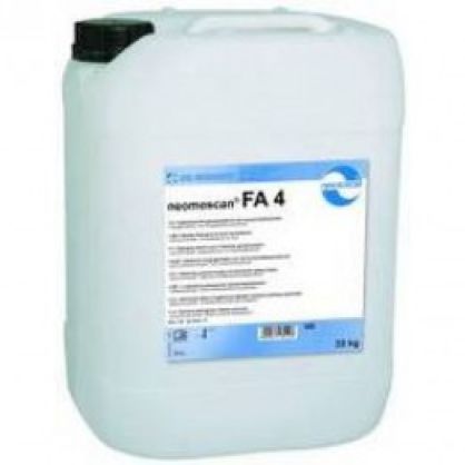 Моющее средство neomoscan FA 4 (22 kg) Dr.Weigert