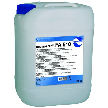 Моющее средство neomoscan FA 510 (24 kg) Dr.Weigert