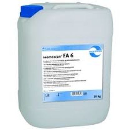 Моющее средство neomoscan FA 6 (20 kg) Dr.Weigert
