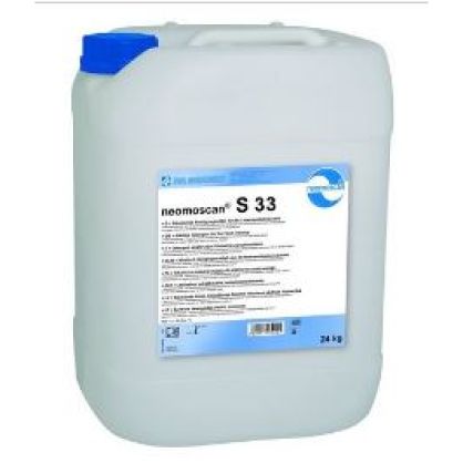 Моющее средство neomoscan S 33 (22 kg) Dr.Weigert
