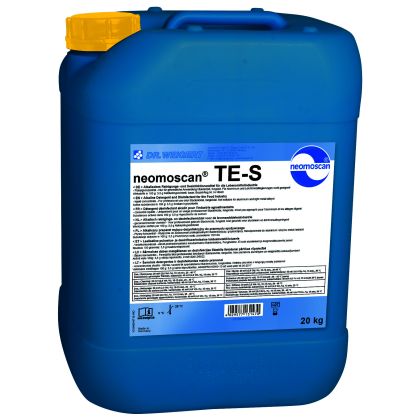 Моющее средство neomoscan TE-S (20 kg) Dr.Weigert
