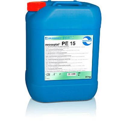 Дезинфицирующее средство neoseptal PE 15 (220 kg) Dr.Weigert