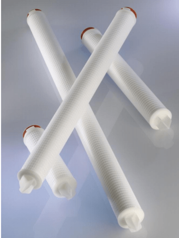 Картриджи для фильтрации BECO PROTECT® PG Begerow