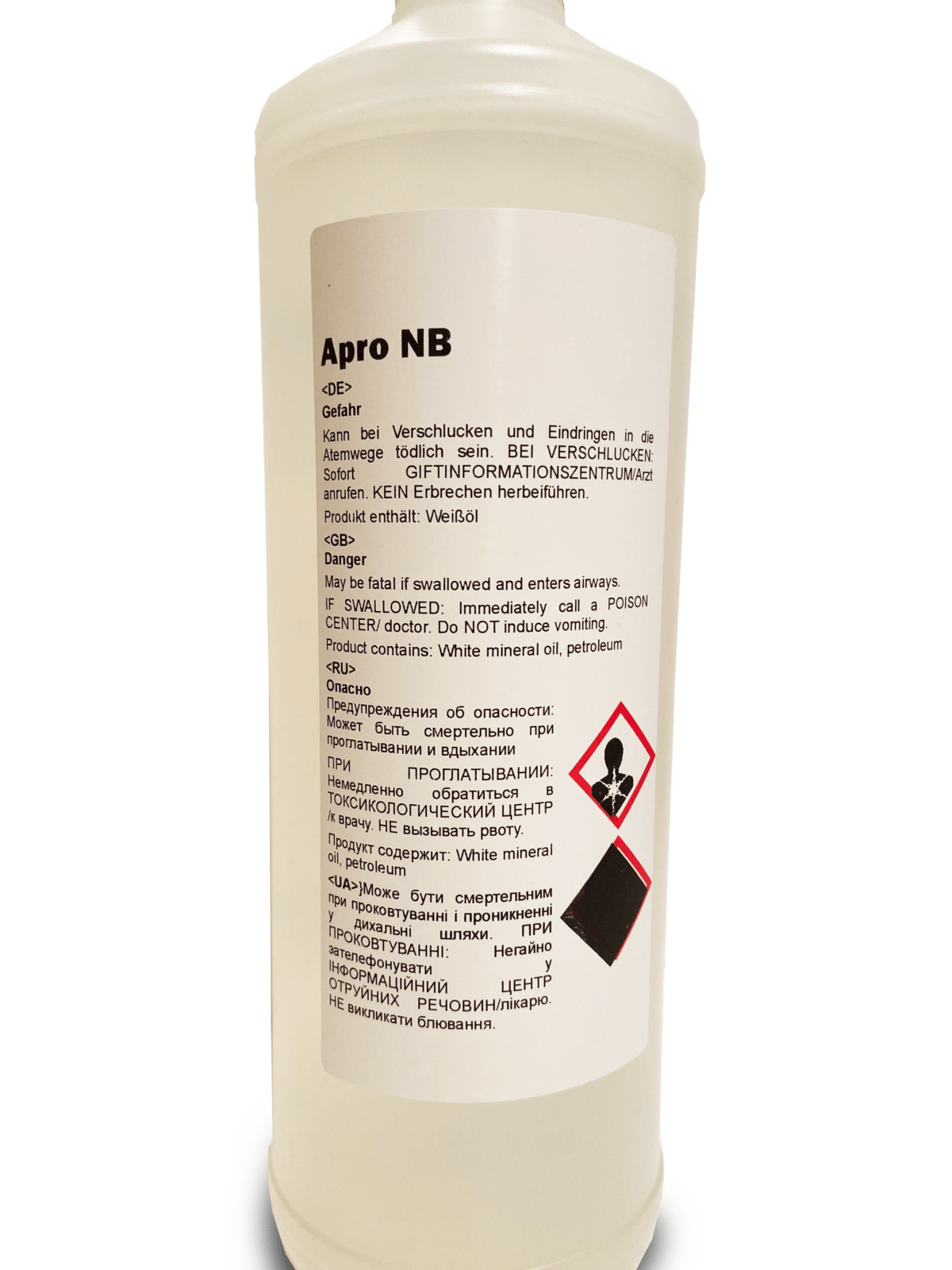Detergent APRO NB ANAX