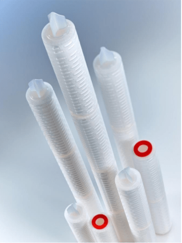 Картриджи для фильтрации BECO PROTECT® PP Begerow