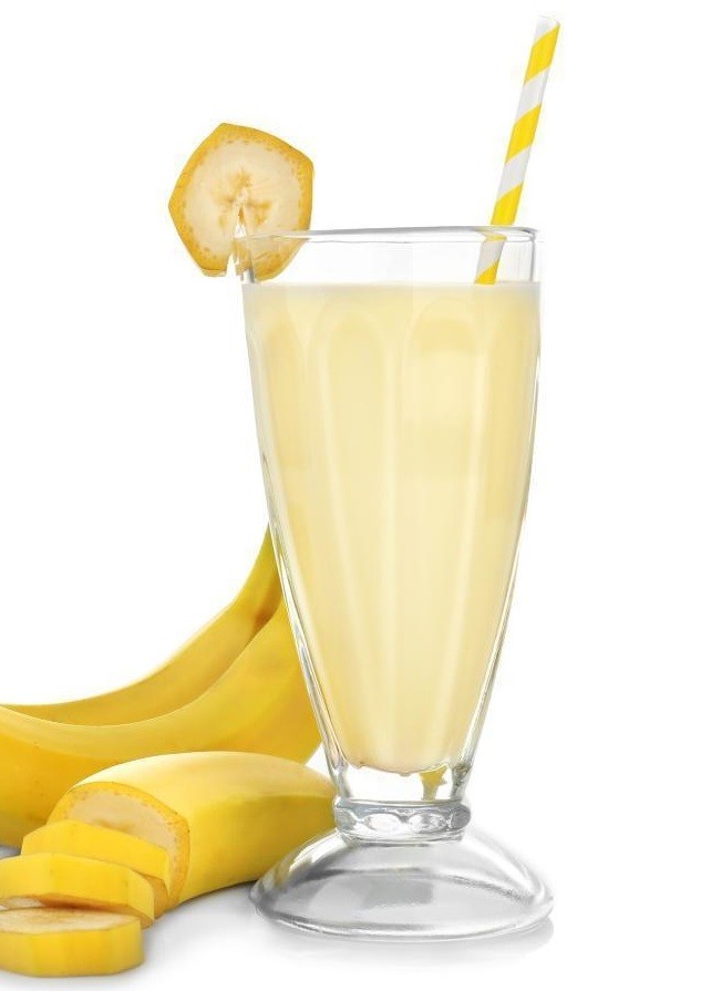 Смесь для бананового напитка Condetta