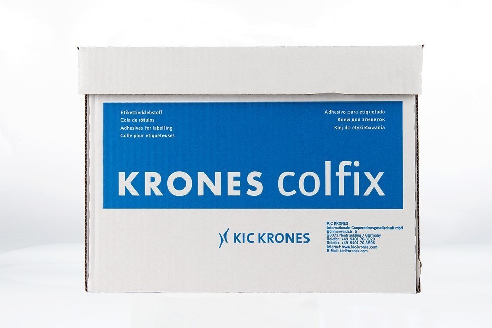 Клей colfix HM 8028 KRONES