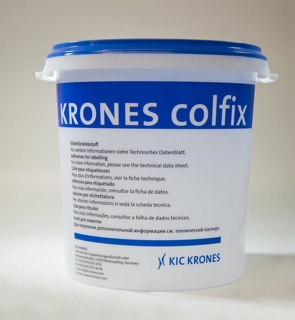 Клей colfix K 4003 KRONES