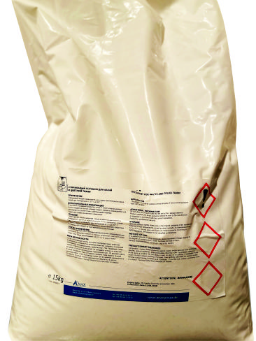 Detergent APRO Steril Pulver ANAX