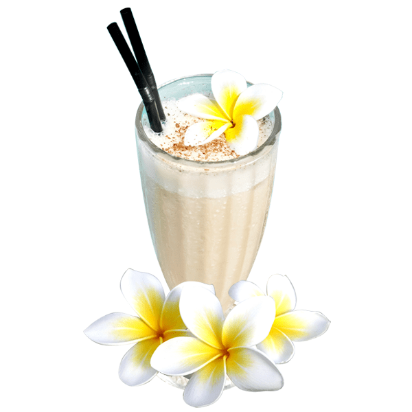 Смесь для ванильного напитка Condetta