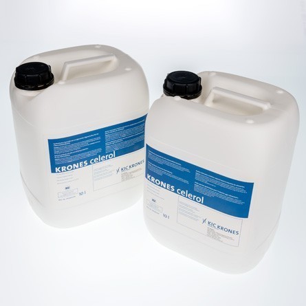 Cмазка конвейерных лент celerol FL 7205 KRONES